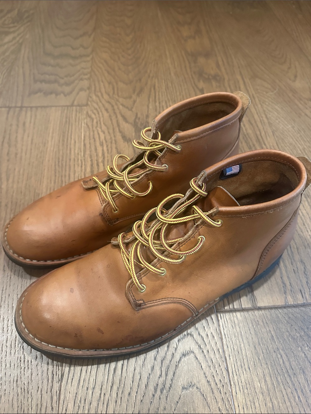 Danner Forest Heights II Rio